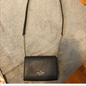 Kate spade cedar street cami crossbody